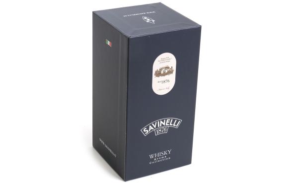 Savinelli Whisky 677 KS